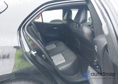 2020 Toyota Corolla Xse z USA, uszkodzony, nr VIN JTNA4RBE3L3075232